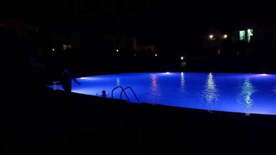 Apartmán Casa Feliz Corralejo