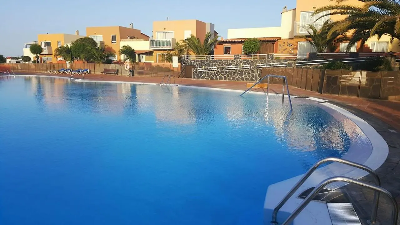 Casa Feliz Corralejo Apartment