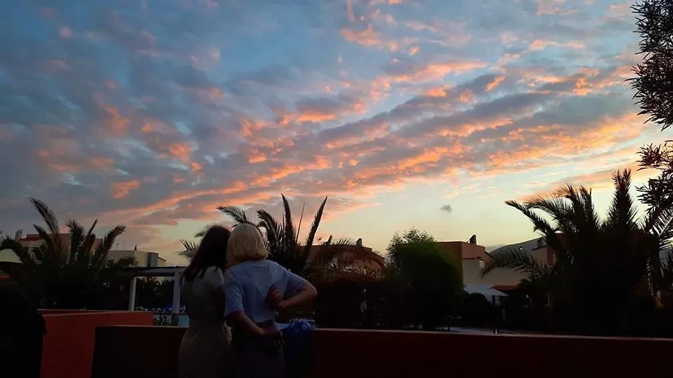 Casa Feliz Corralejo Apartment
