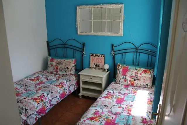 Casa Feliz Corralejo Apartment 0*,  Spain