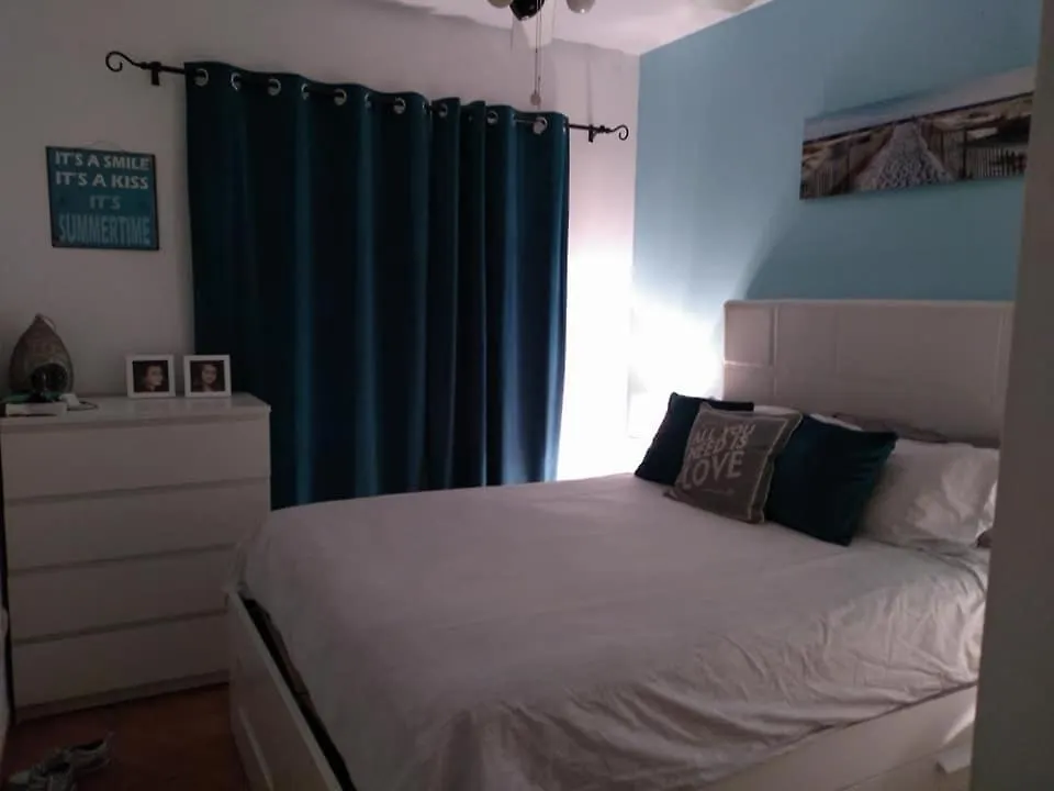 Casa Feliz Corralejo Apartment Spain