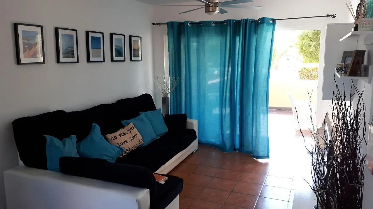 Casa Feliz Corralejo Apartment Spain
