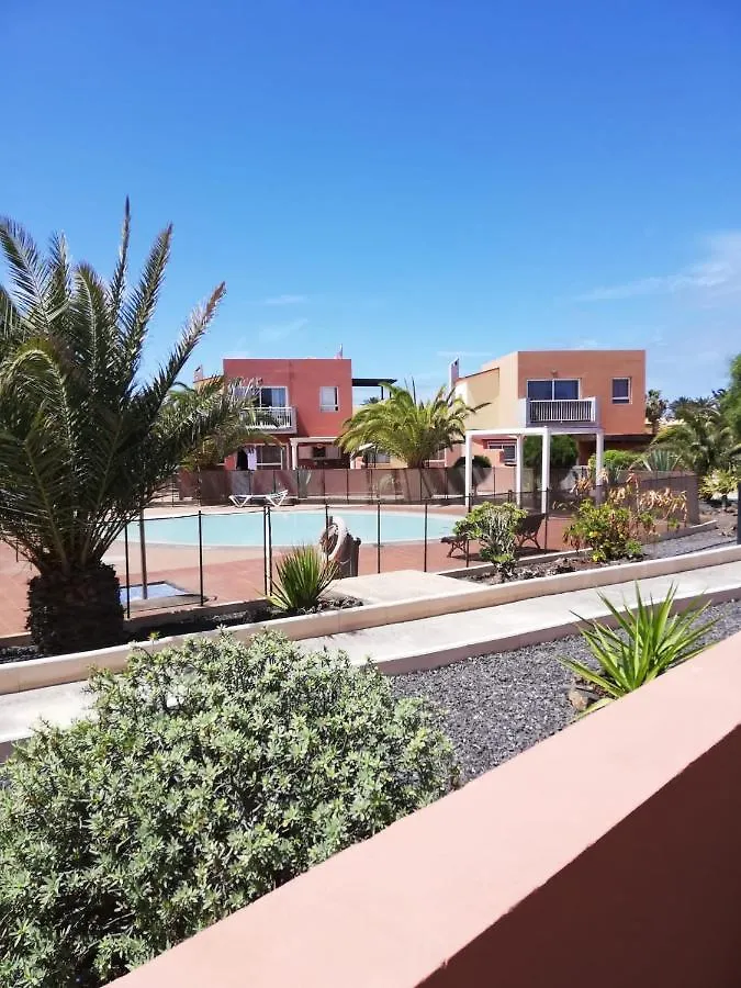 Casa Feliz Corralejo Apartment